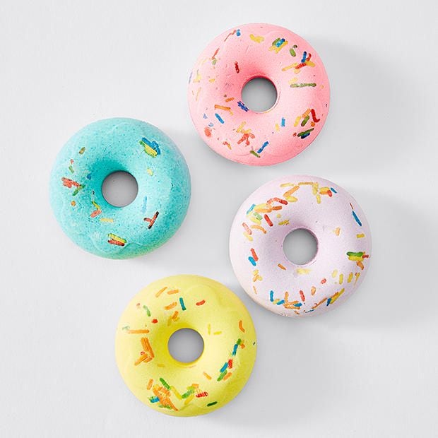 just bombs bath bombs donuts target australia