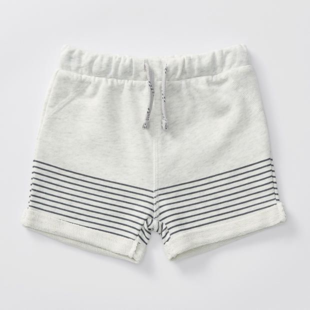 baby shorts target