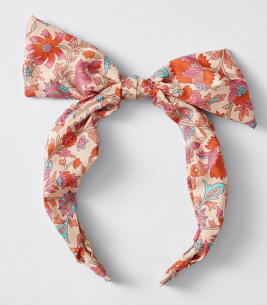 Kids Ditsy Floral Headband