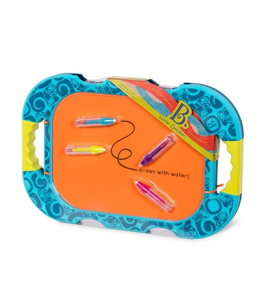 B. toys H2-Whoa Water Doodler