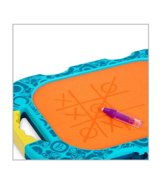 B. toys H2-Whoa Water Doodler