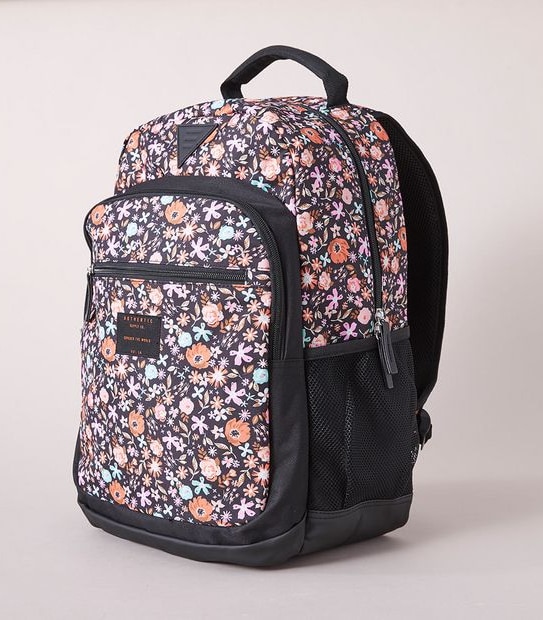 Kids Fashion Backpack - Ditsy Floral