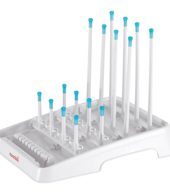 Munchkin Sprout Deluxe Drying Rack