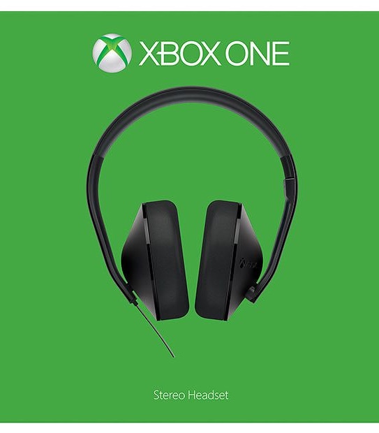 Xbox One Stereo Headset Target Australia
