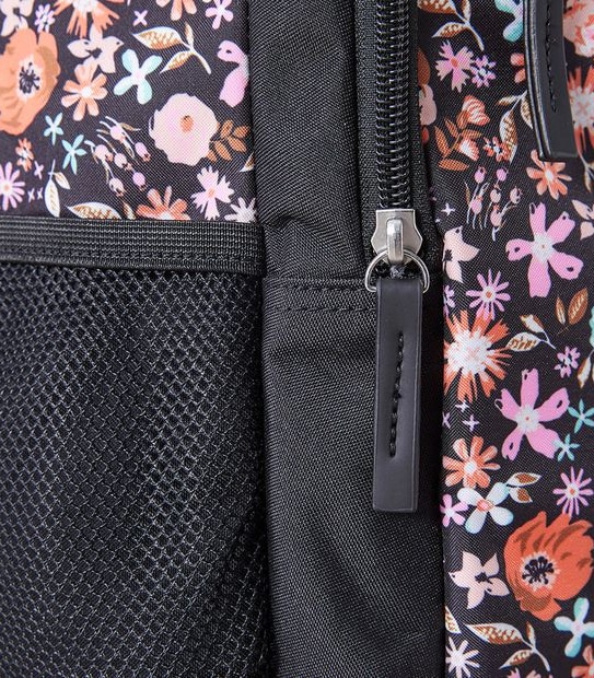 Kids Fashion Backpack - Ditsy Floral