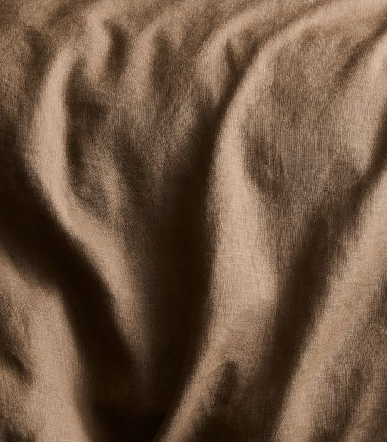 Lilah Linen Quilt Cover Set