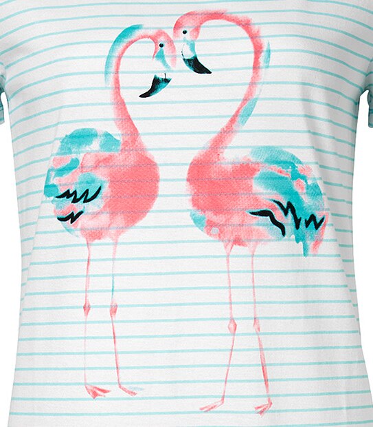 Flamingo Nightie