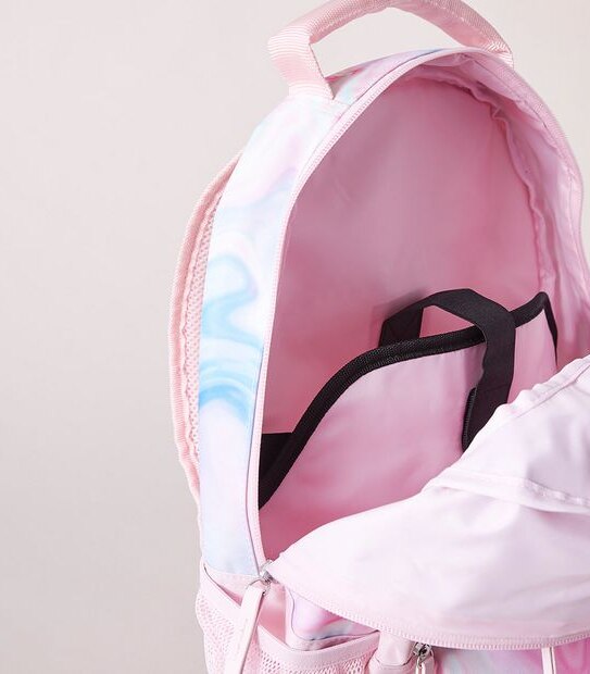 Kids Fashion Backpack - Marble