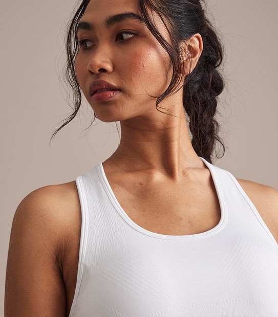 Active Harmony Seamfree Crop Top