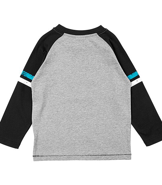AFL Port Adelaide Power Kids' Long Sleeve Top