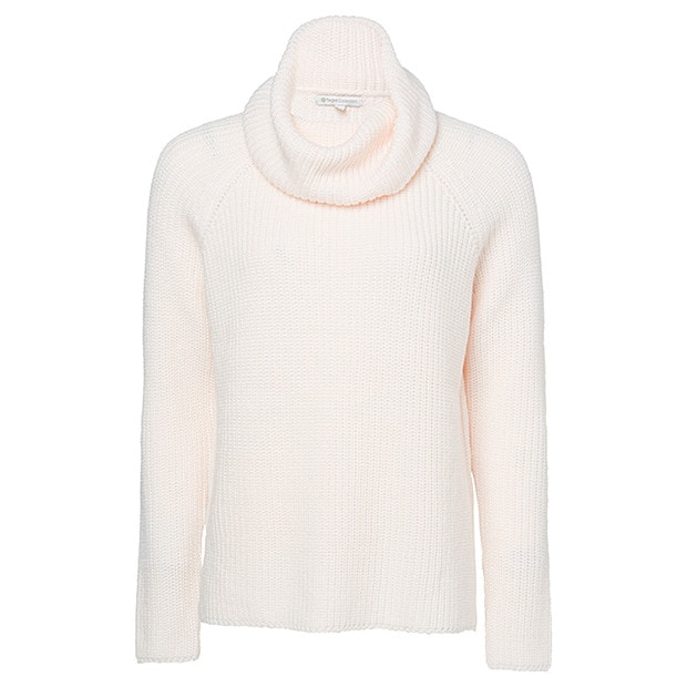 Cowl Neck Jumper Target Australia