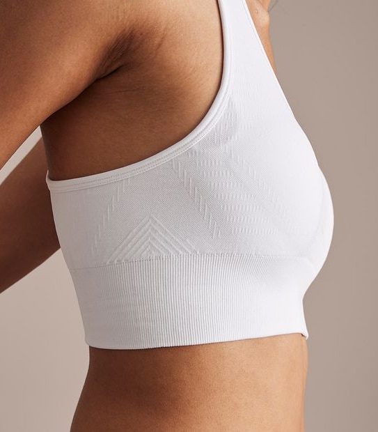 Active Harmony Seamfree Crop Top
