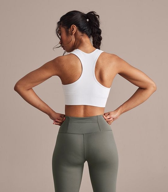 Active Harmony Seamfree Crop Top