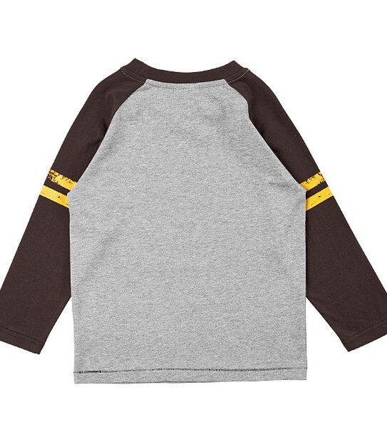 AFL Hawthorn Hawks Kids' Long Sleeve Top