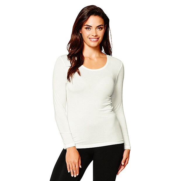 Heat Innovation Long Sleeve Thermal Top Heat Innovation Long Sleeve Thermal Top