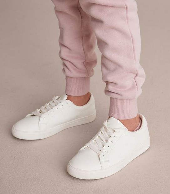 Basic Trackpants