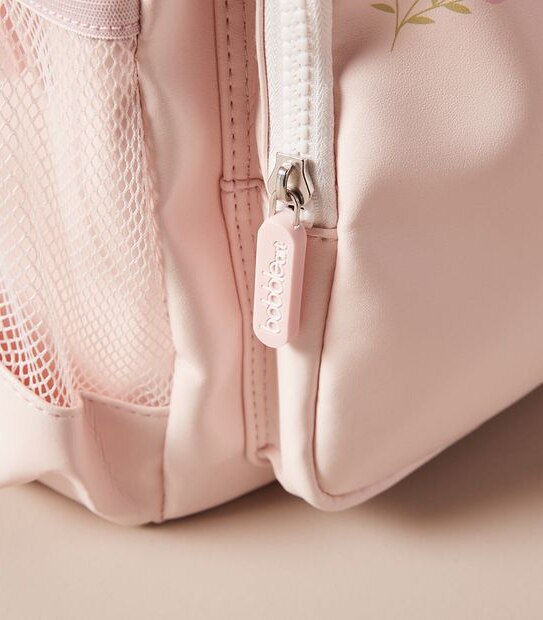 Bobble Art Large Backpack