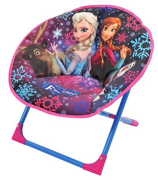 Disney Frozen Moon Chair Target Australia