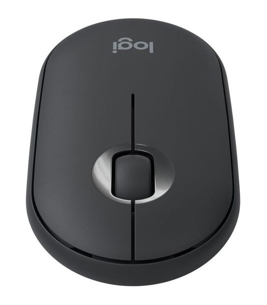 Logitech Pebble Wireless Mouse