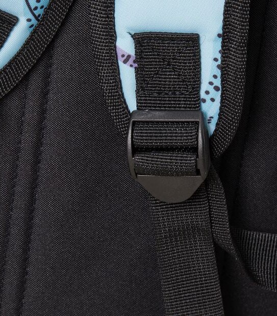 Kids Fashion Backpack - Big Cats