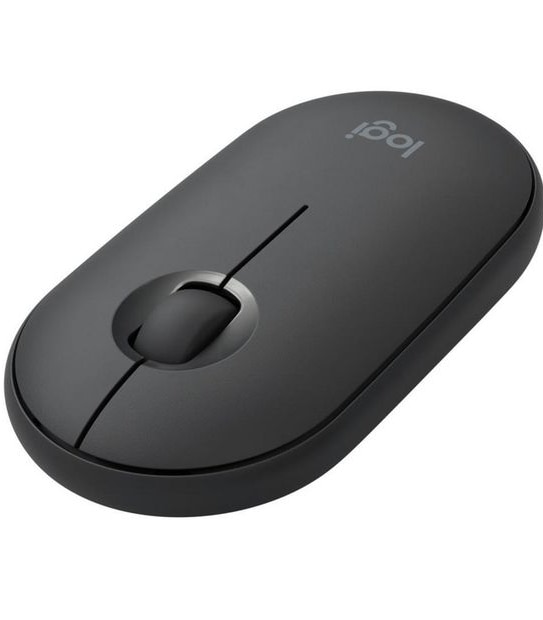 Logitech Pebble Wireless Mouse