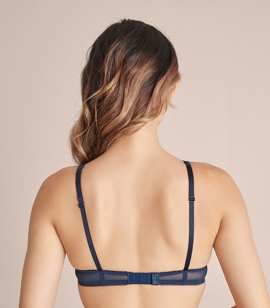 Lily Loves Elle Plunge Bra; Style: X52085