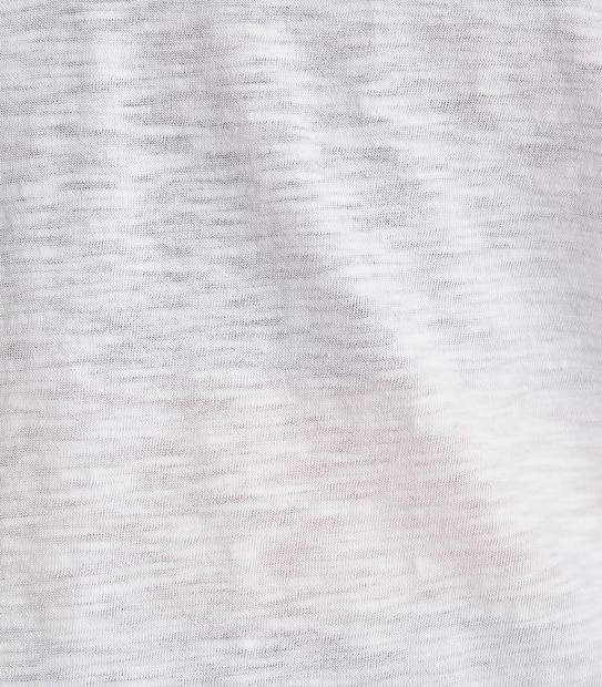 Active Slub Crop Muscle Tank Top