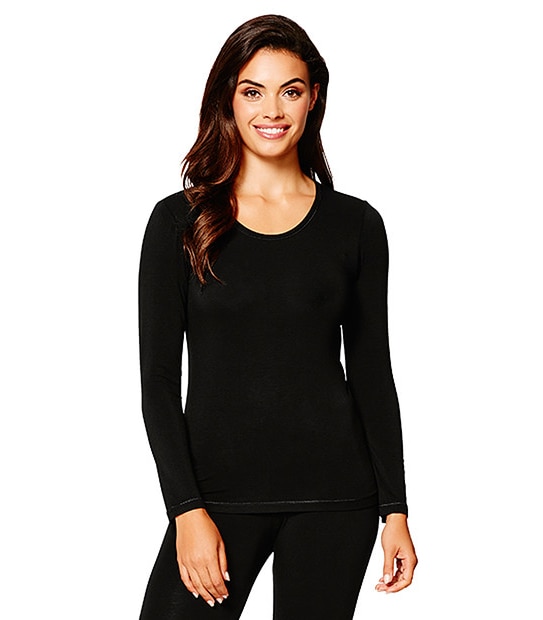 Heat Innovation Long Sleeve Thermal Top