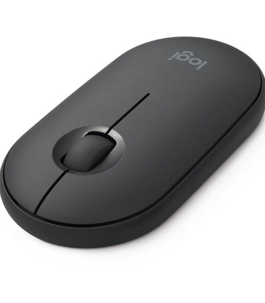 Logitech Pebble Wireless Mouse