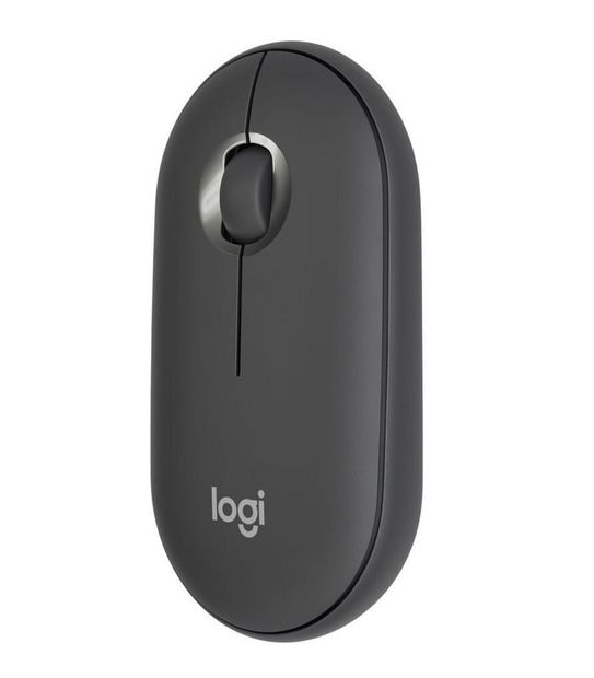 Logitech Pebble Wireless Mouse