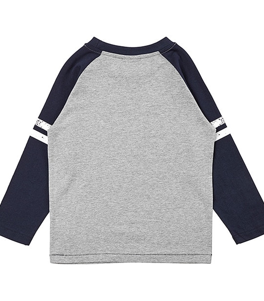 AFL Geelong Cats Kids' Long Sleeve Top
