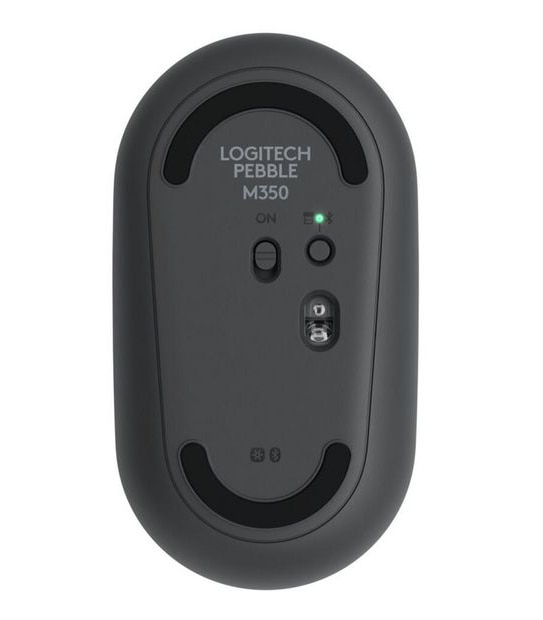 Logitech Pebble Wireless Mouse