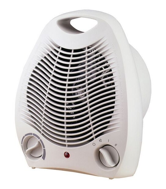 Celsius 2000W Fan Heater | Target Australia