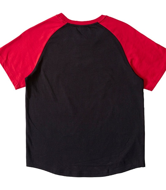 Boys' Moon Sleep T-Shirt - Grey