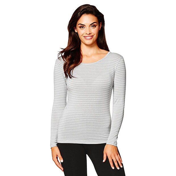 Heat Innovation Long Sleeve Thermal Top Heat Innovation Long Sleeve Thermal Top