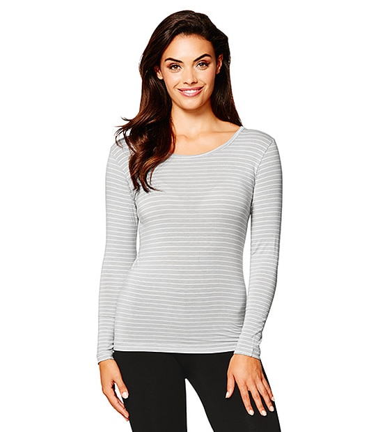 Heat Innovation Long Sleeve Thermal Top