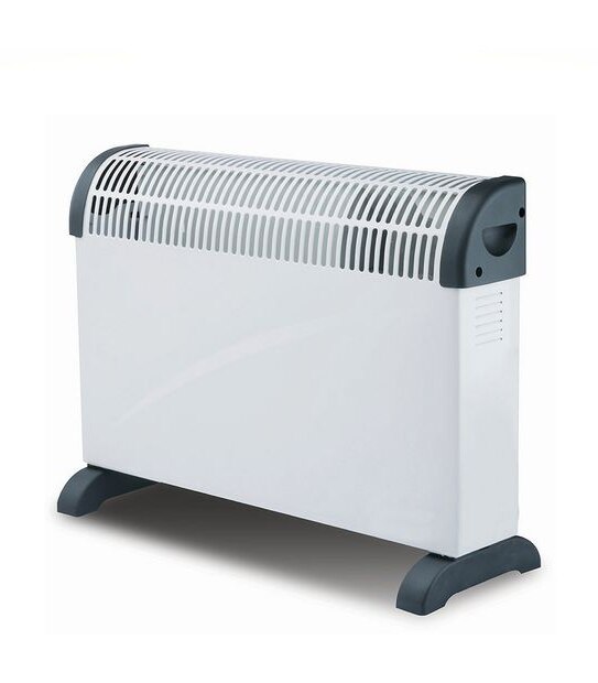 Celsius 2000 Convector Fan Heater Target Australia