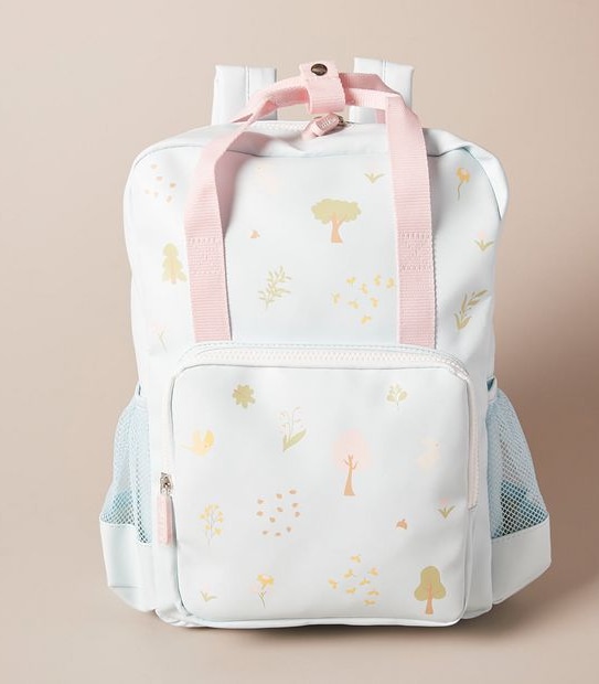 Bobble Art Large Backpack