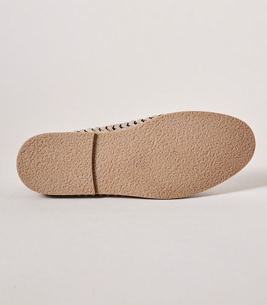 Mens Hurrache Lace-Up Shoes