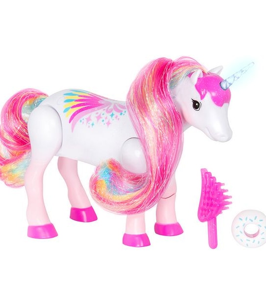 Little Live Pets Season 1 My Dancing Unicorn Single Pack Assorted