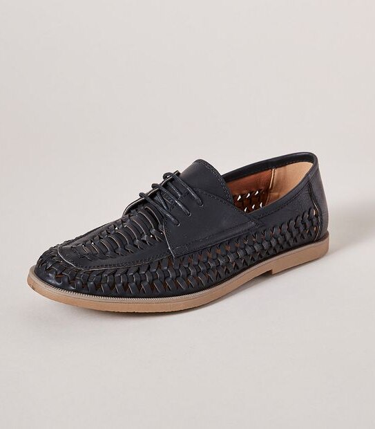 Mens Hurrache Lace-Up Shoes