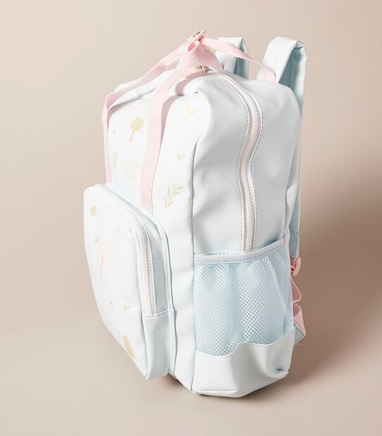 Bobble Art Large Backpack