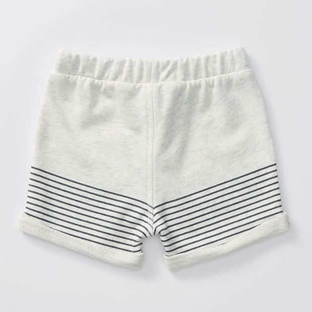 baby shorts target