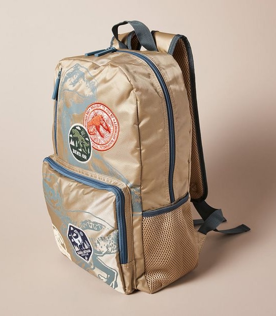 Kids Licensed Backpack - Jurassic World