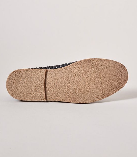 Mens Hurrache Lace-Up Shoes