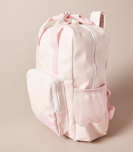 Bobble Art Large Backpack