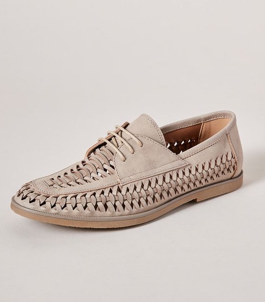 Mens Hurrache Lace-Up Shoes
