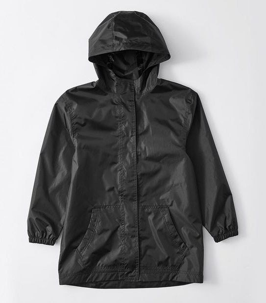 Spray Jacket