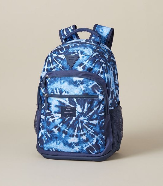 Kids Fashion Backpack - Tie Dye