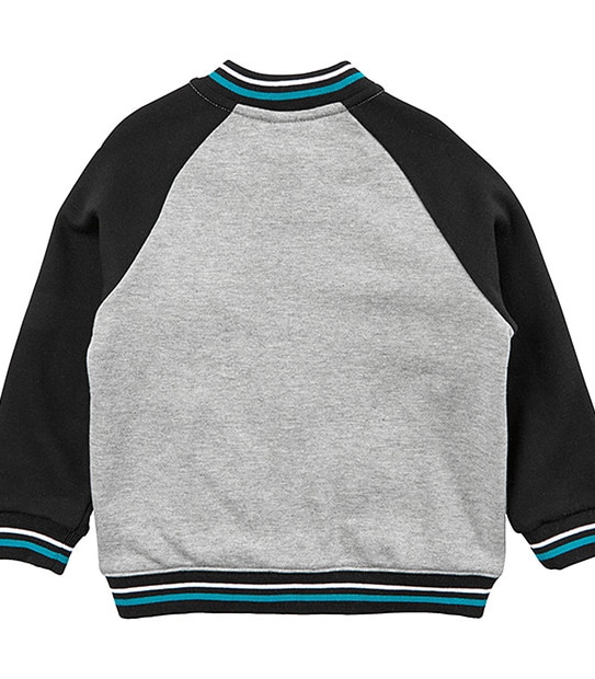 AFL Port Adelaide Power Kids' Letterman Jacket